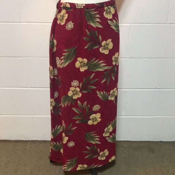 Laura Scott Maxi Skirt Med - Picture 5 of 6